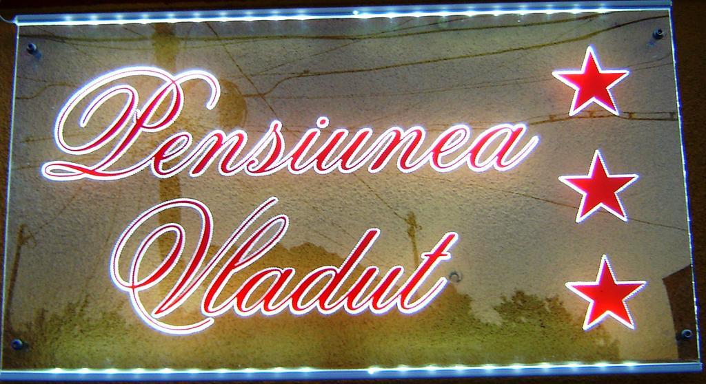 Pensiunea Vladut Temeşvar Dış mekan fotoğraf