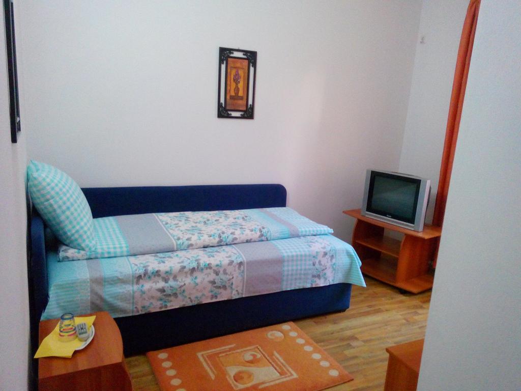Pensiunea Vladut Temeşvar Oda fotoğraf