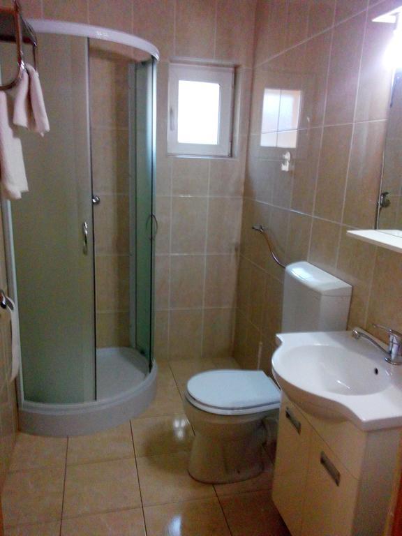 Pensiunea Vladut Temeşvar Oda fotoğraf